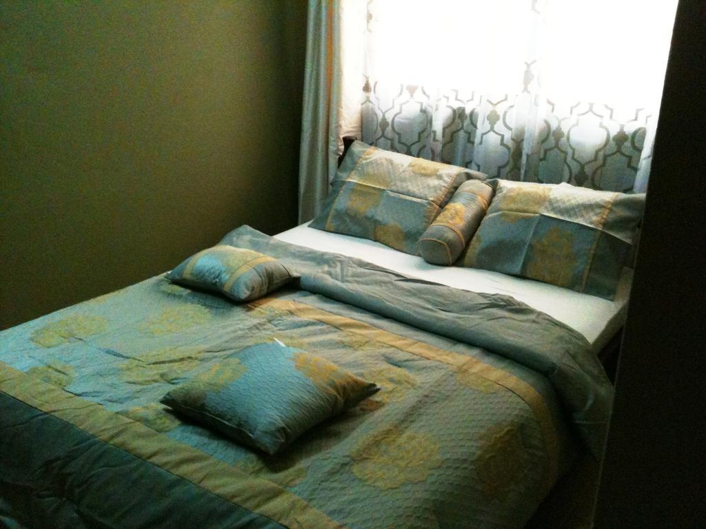 Marrets International Hotel - "Express" Кейп-Кост Номер фото